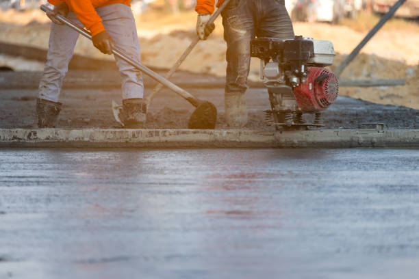 Best Concrete Steps and Stairs in Chariton, IA