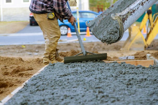 Best Concrete Removal and Replacement in Chariton, IA