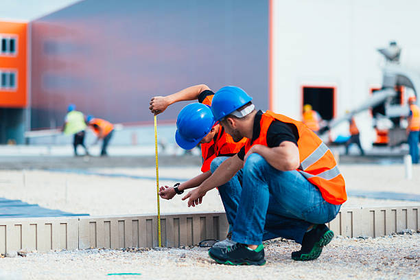Best Concrete Foundation Repair in Chariton, IA