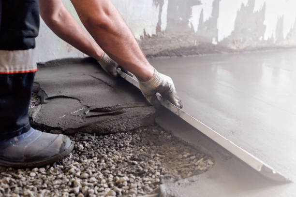 Best Concrete Sidewalk Installation in Chariton, IA